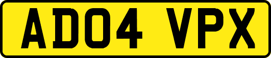 AD04VPX