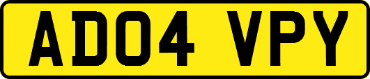 AD04VPY