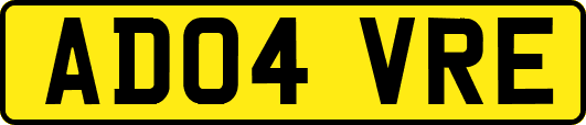 AD04VRE