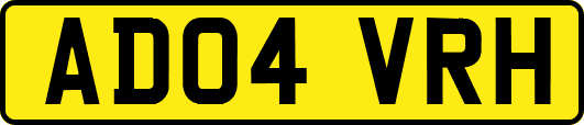 AD04VRH