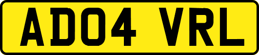 AD04VRL