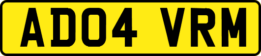 AD04VRM