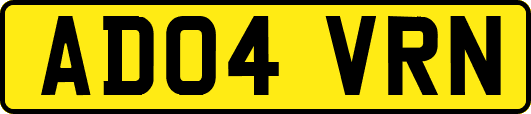 AD04VRN