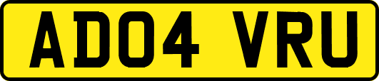 AD04VRU