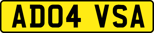AD04VSA