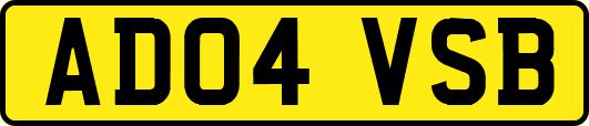AD04VSB