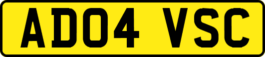 AD04VSC