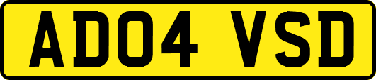 AD04VSD