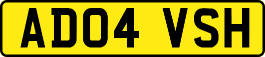AD04VSH