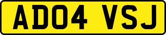 AD04VSJ
