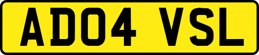 AD04VSL
