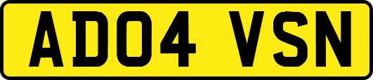 AD04VSN