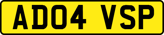 AD04VSP