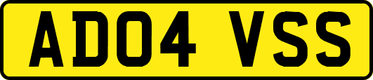 AD04VSS
