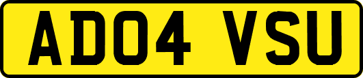 AD04VSU