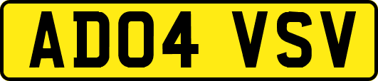 AD04VSV