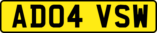 AD04VSW