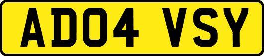 AD04VSY