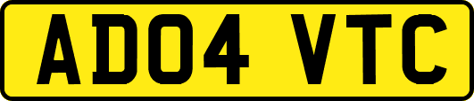 AD04VTC