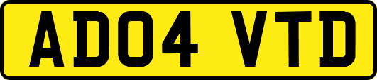 AD04VTD