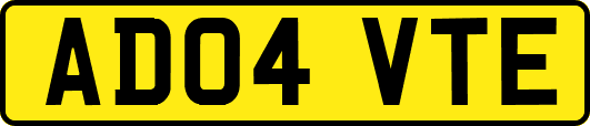 AD04VTE