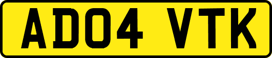 AD04VTK