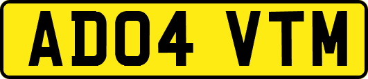 AD04VTM