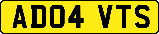 AD04VTS