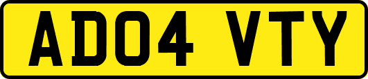 AD04VTY