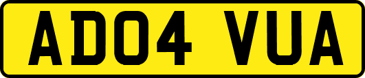 AD04VUA