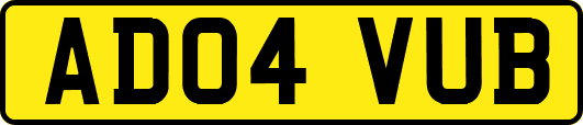 AD04VUB