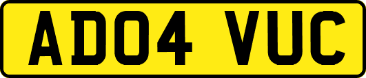 AD04VUC