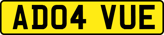 AD04VUE