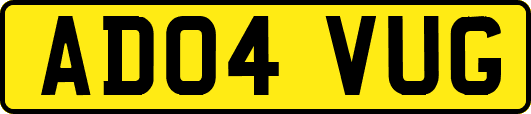 AD04VUG
