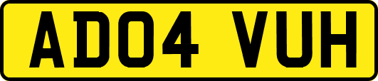 AD04VUH