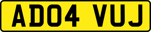 AD04VUJ