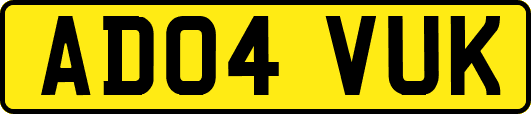 AD04VUK