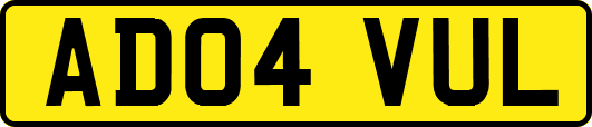 AD04VUL