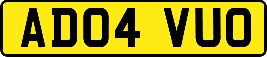 AD04VUO