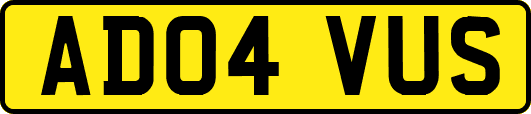 AD04VUS