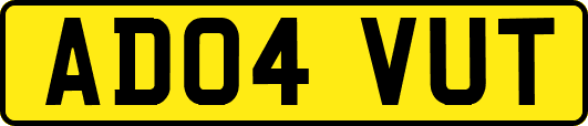AD04VUT