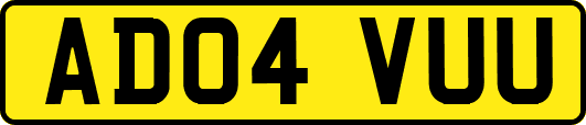 AD04VUU