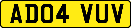 AD04VUV