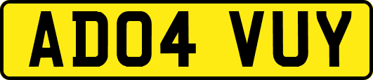 AD04VUY