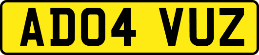 AD04VUZ