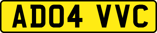 AD04VVC