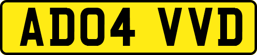 AD04VVD
