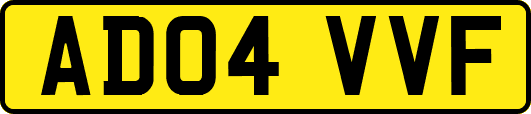 AD04VVF