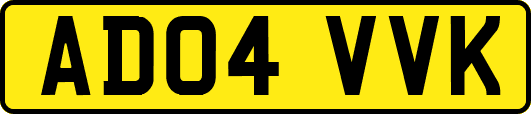 AD04VVK