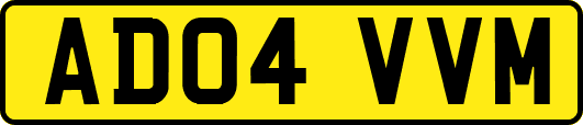 AD04VVM